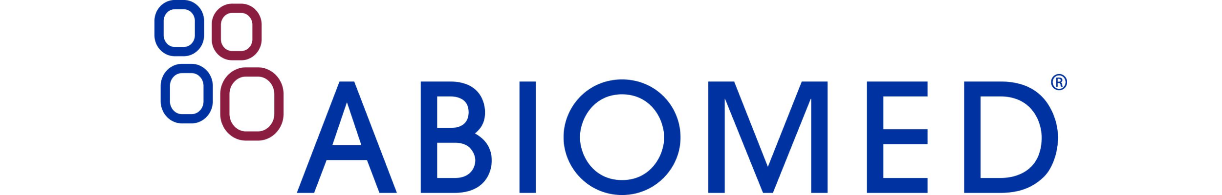 abiomed logo