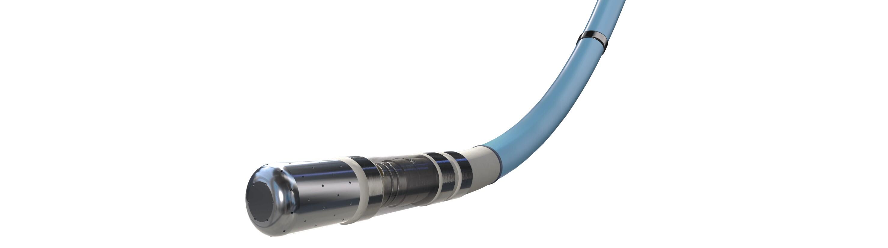 Johnson & Johnson MedTech Announces CE Mark Approval for Dual Energy ...