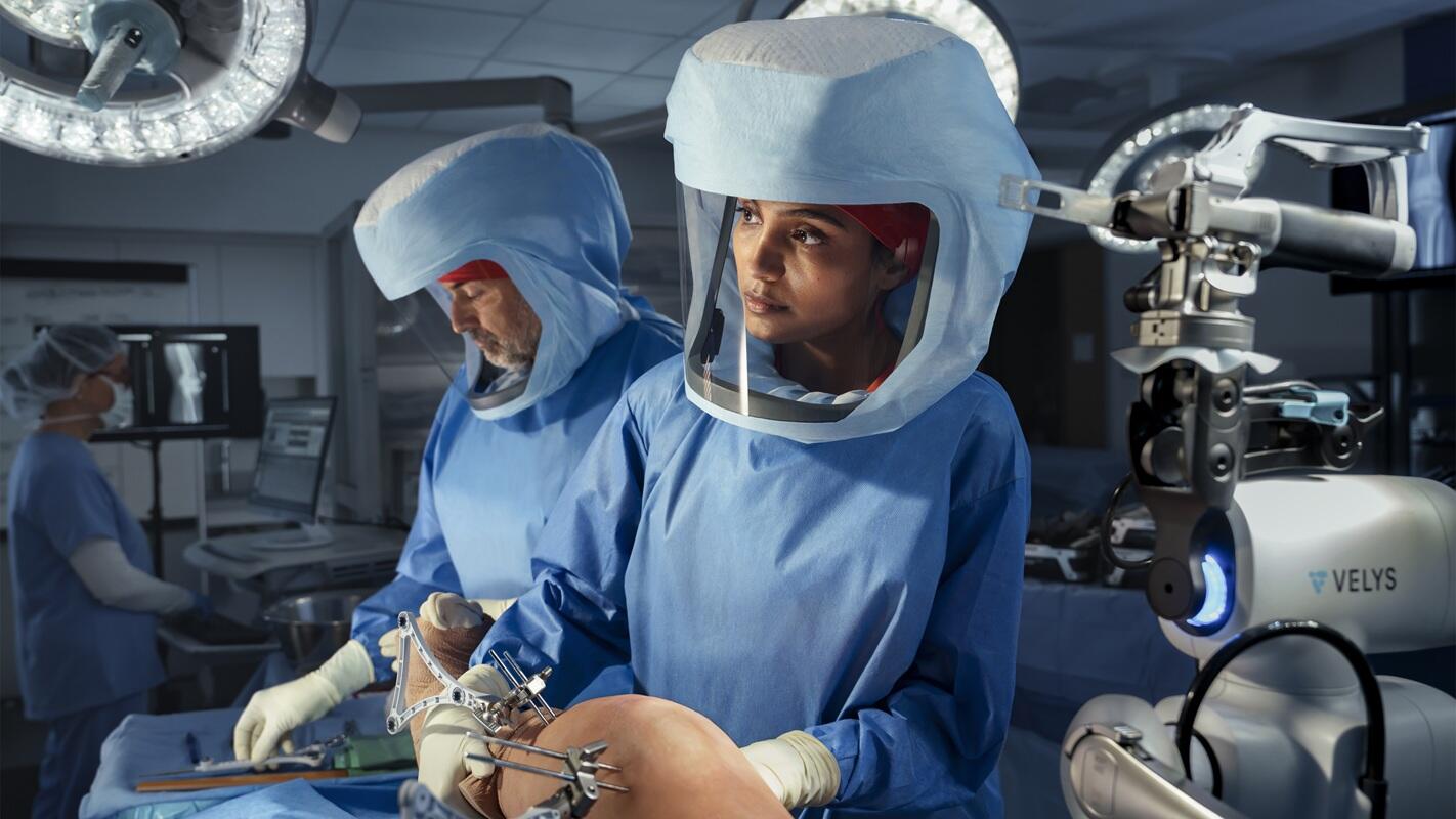 BOA25 Surgeons