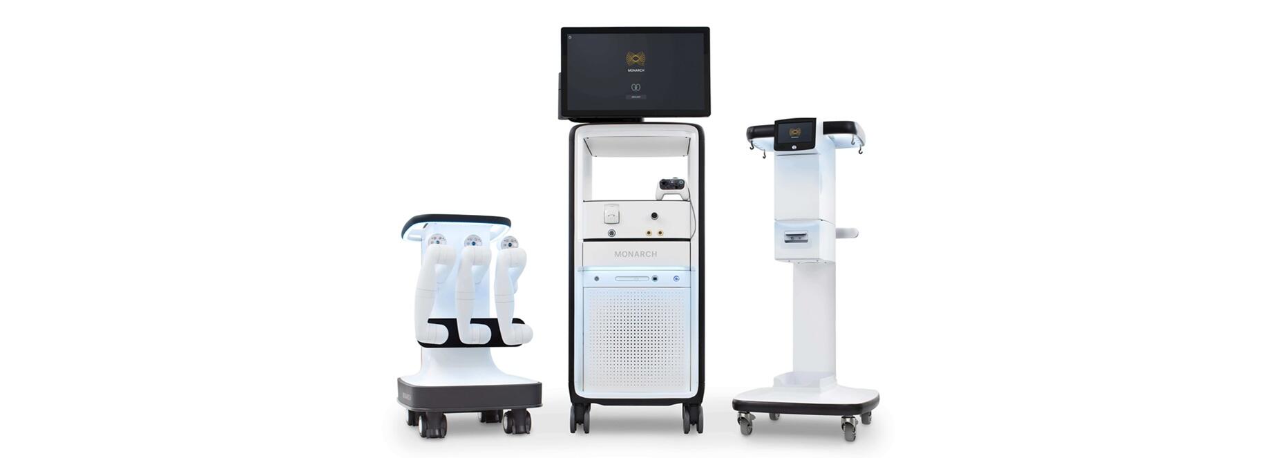 MONARCH™ Platform for Urology