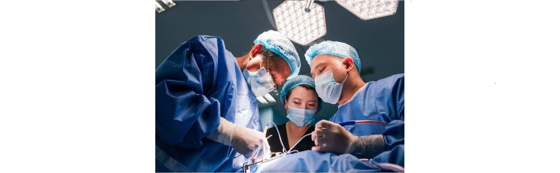 Johnson & Johnson Marks $100 Million of MedTech Products Donated Since 2020 to Help People Live, See and Smile