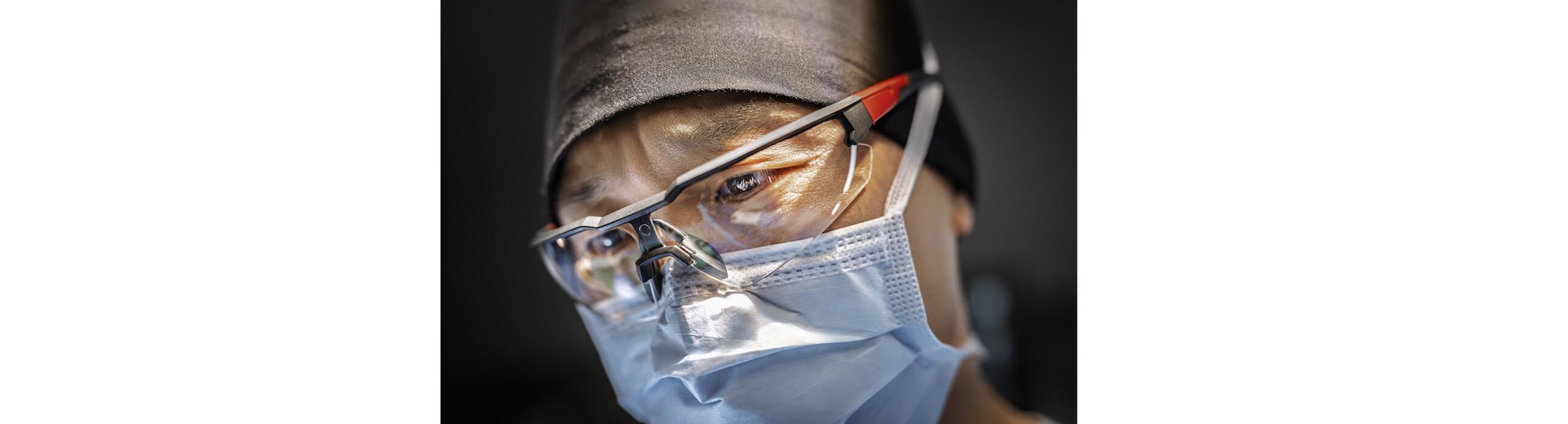 Johnson & Johnson Releases Report on Surgeon Burnout as More than 40% Surveyed Consider Leaving the Profession 