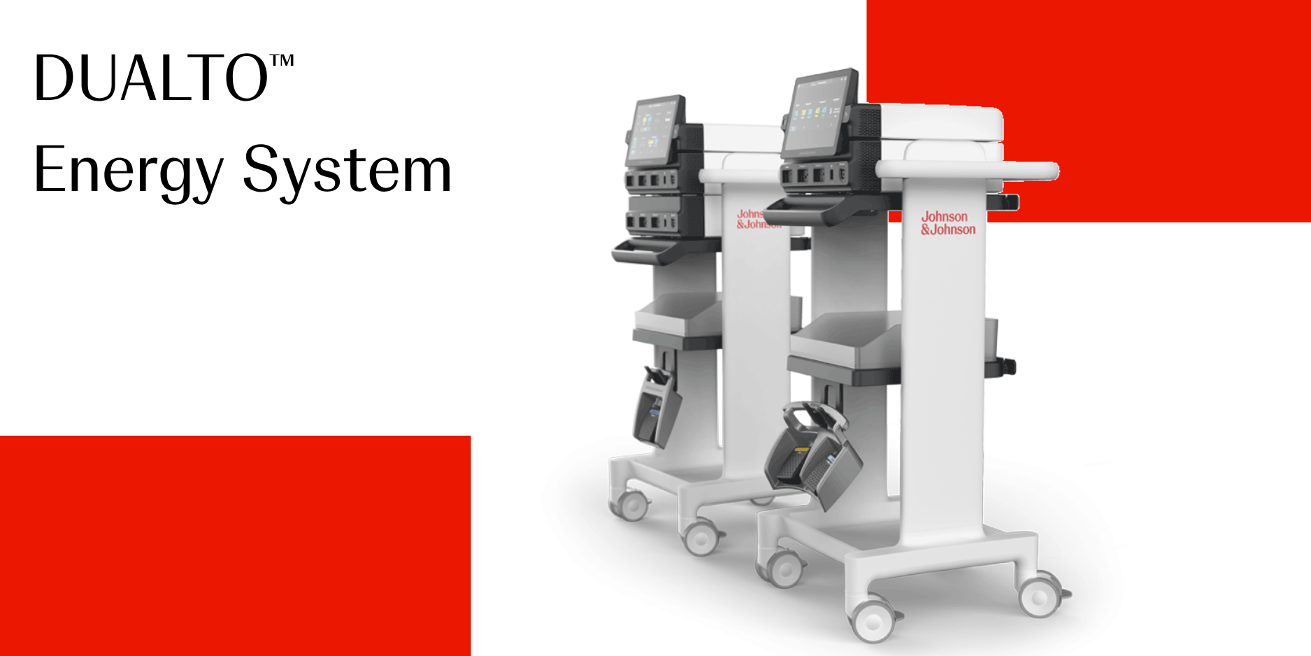 DUALTO™ Energy System