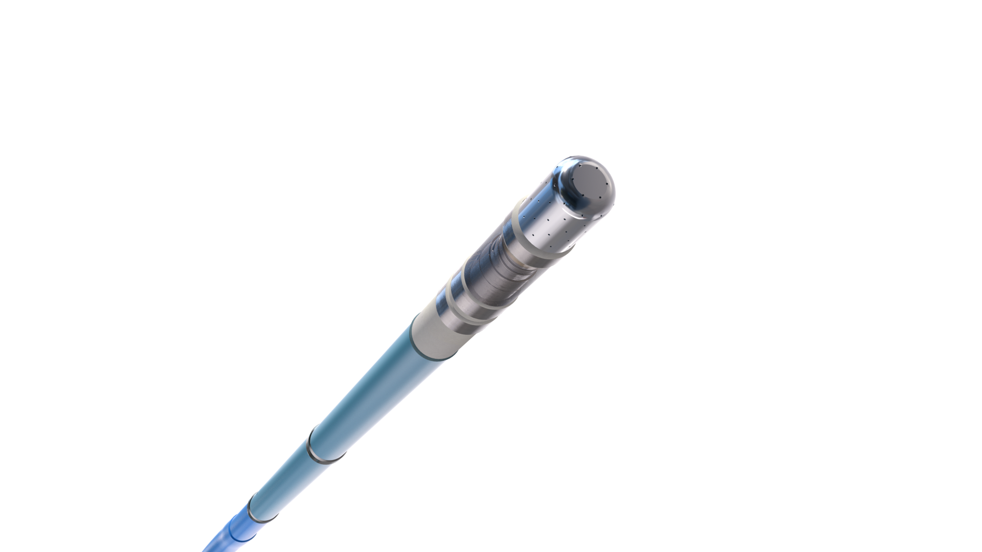 Johnson & Johnson Advances Cardiac Ablation Technology in Europe with Availability of Dual Energy THERMOCOOL SMARTTOUCH SF Platform