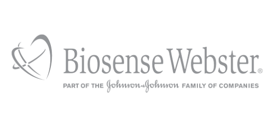 Biosense Webster logo