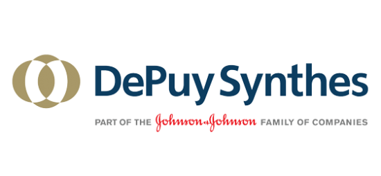 DePuy Synthes logo