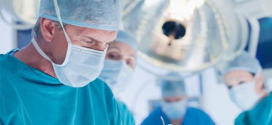 surgeons