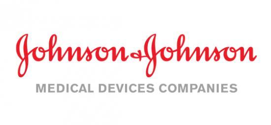 Johnson & Johnson Medical Devices Companies Logo