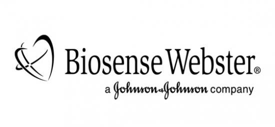 Biosense Webster Logo