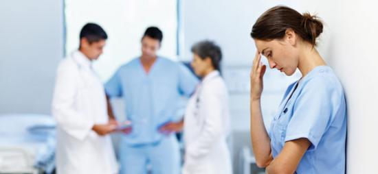 Medical Workers