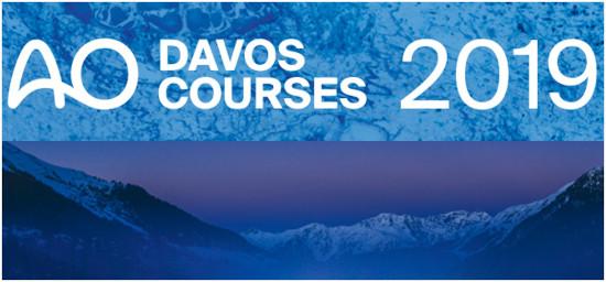 Davos Courses
