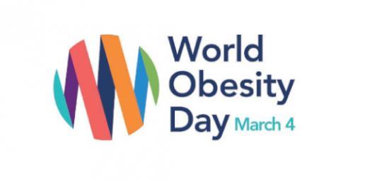 world obesity day march 4