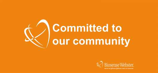committed to community hero image