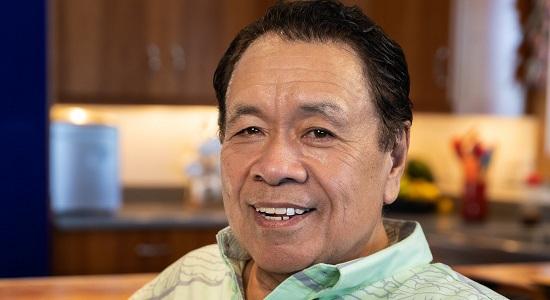 Sam Choy