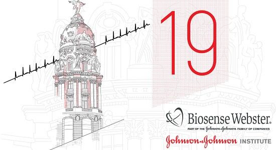 19th atrial fibrillation symposium madrid