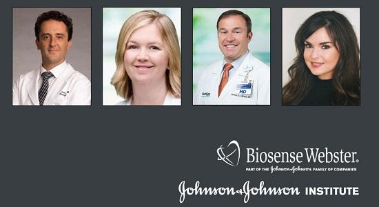 Biosense Webster Inc.  Electrophysiology and Telemedicine Best Practices