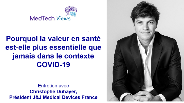 Why COVID-19 makes value-based healthcare more critical than ever?