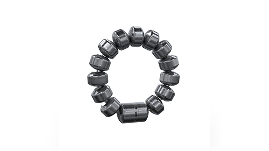Longest Study of Magnetic Sphincter Augmentation Shows Durable Efficacy of Linx® Reflux Management System