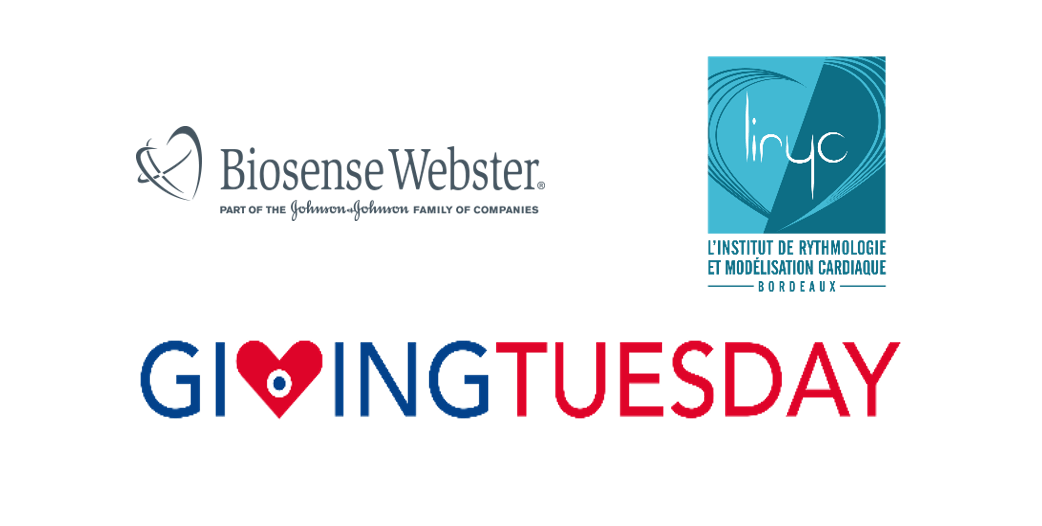 Giving Tuesday