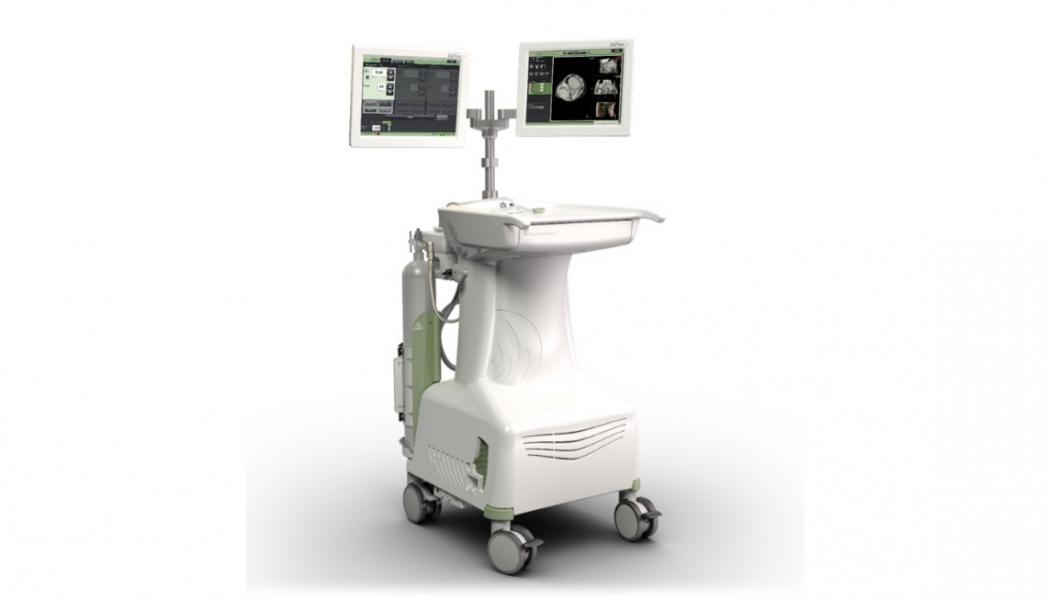 NEUWAVE Microwave Ablation System
