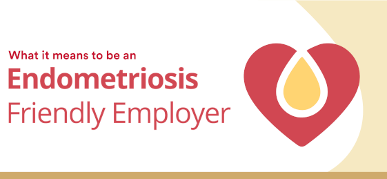 endometrriosis friendly employer Thumbnail