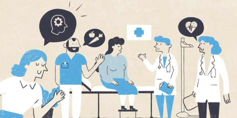 Doctors graphic