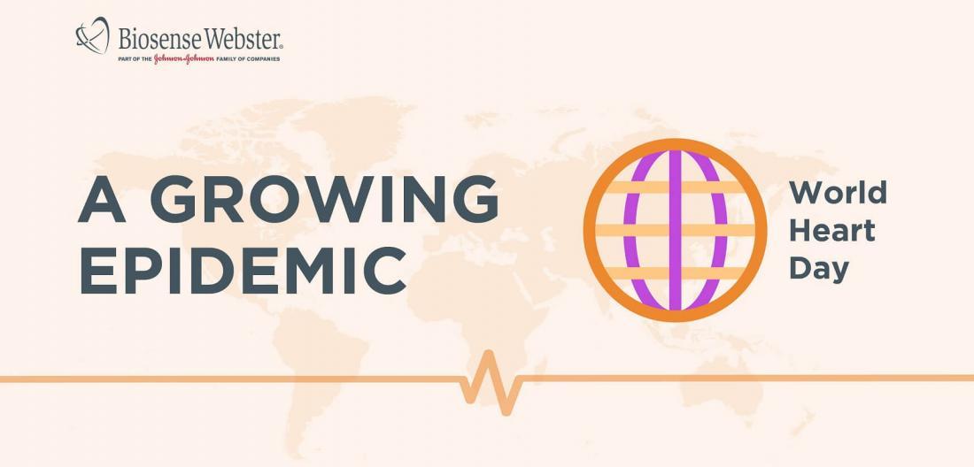 A Growing Epidemic: Atrial Fibrillation (AFib) Across the Globe