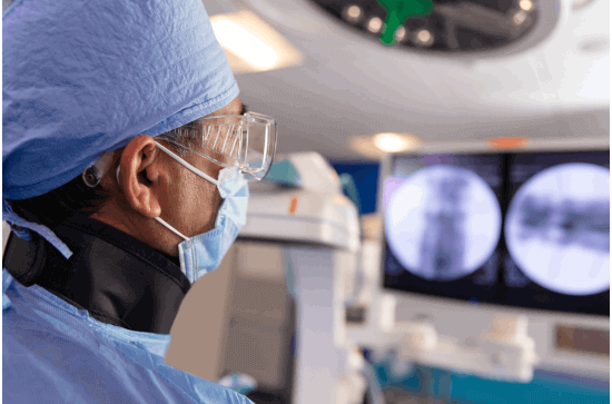 Chirurgie digitale, dispositif medical et innovation