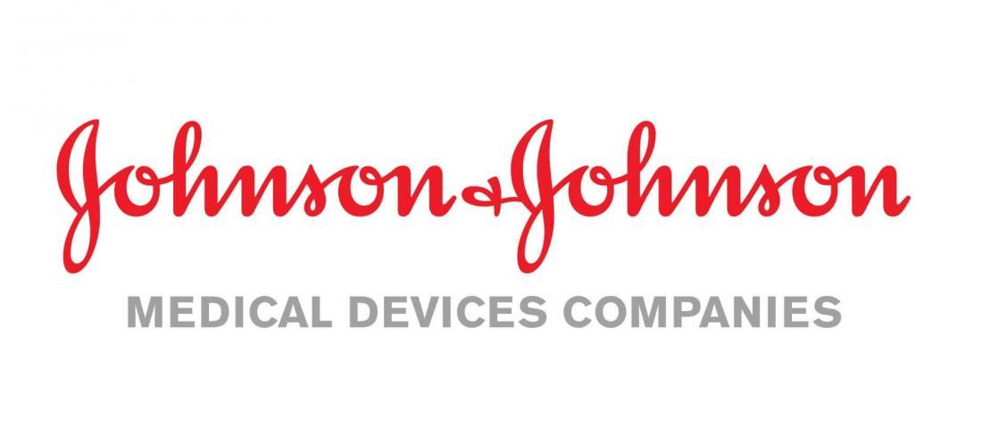Johnson & Johnson Logo
