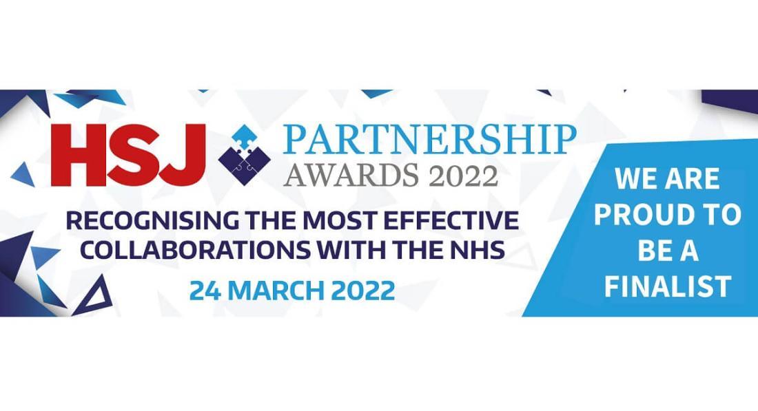 HSJ Banner