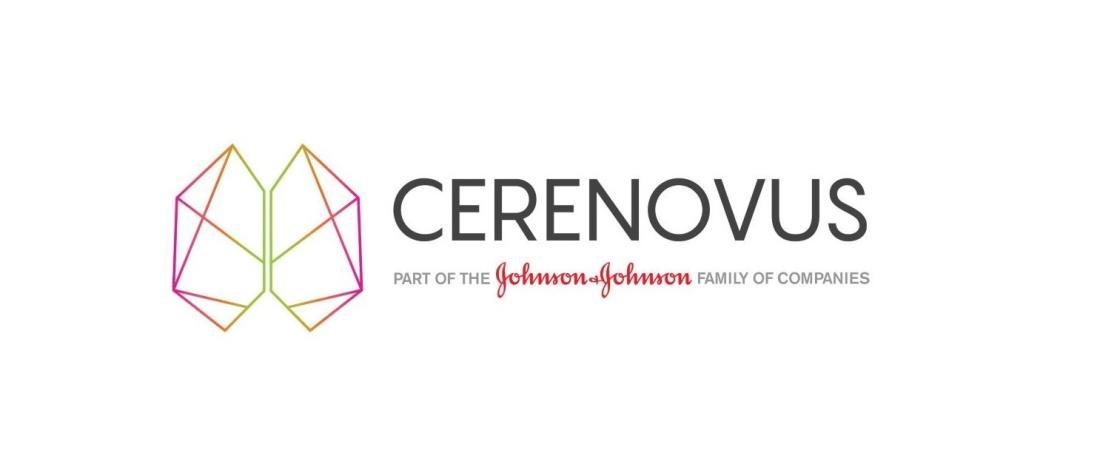 Cerenovus Logo