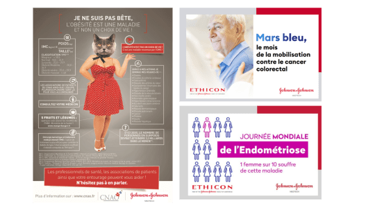 titre sensibilisation
