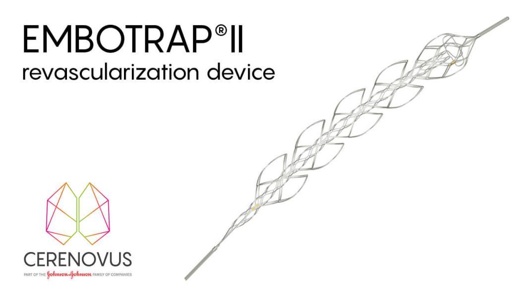 embotrap ii device thumbnail