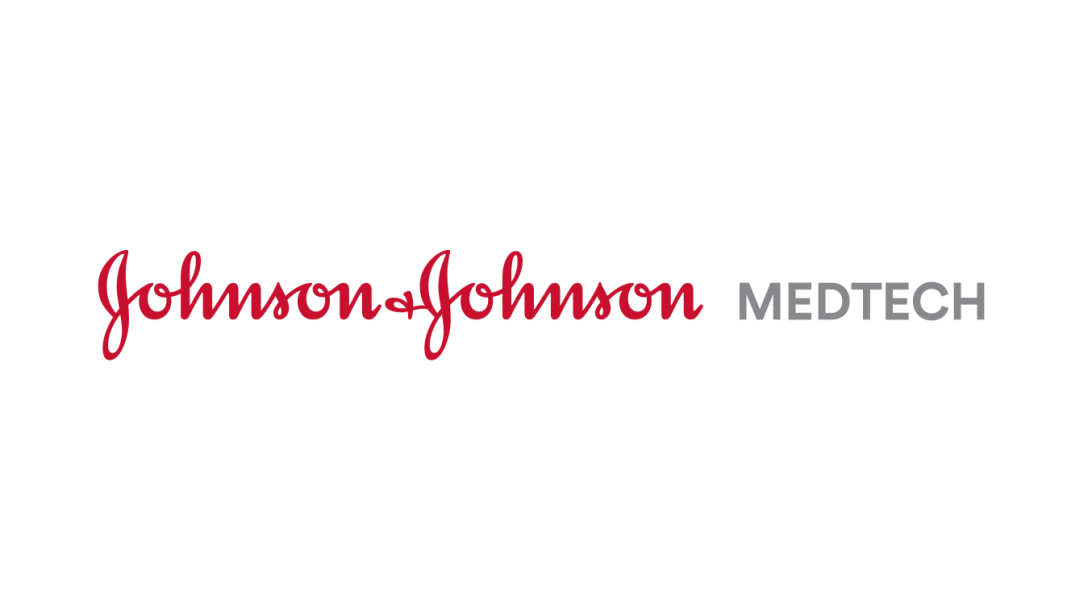 Johnson & Johnson MedTech logo