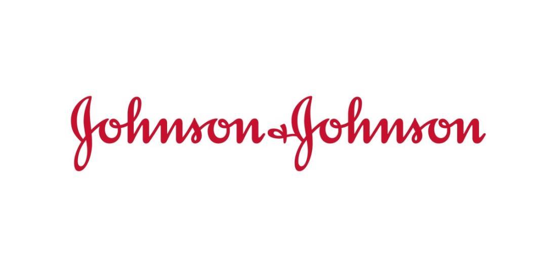 Johnson & Johnson Logo
