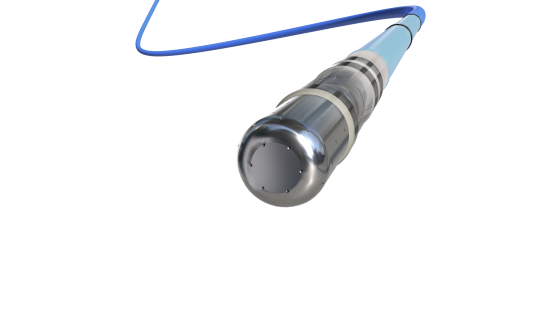 Dual Energy THERMOCOOL SMARTTOUCH™ SF Catheter