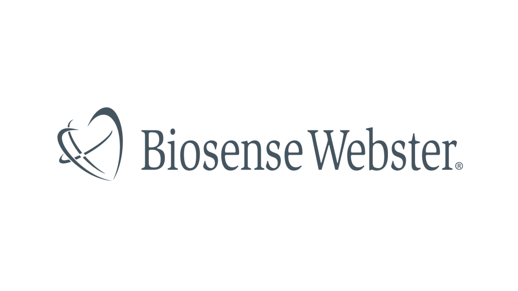 Biosense Webster logo