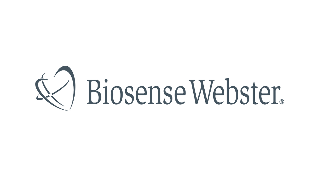 Biosense Webster Logo