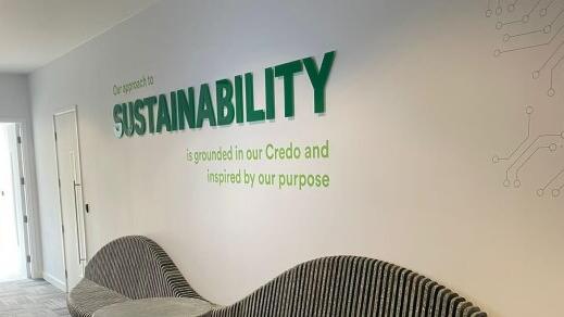 Sustainability