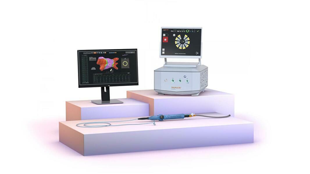 VARIPULSE Platform
