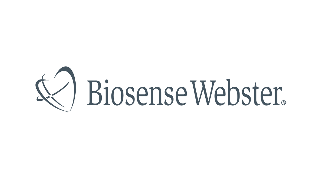 Biosense Webster Logo