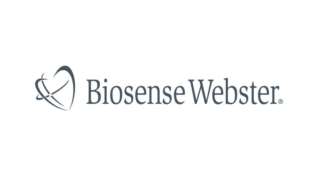 Biosense Webster Logo