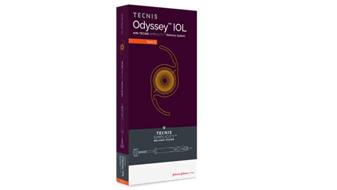 tecnis odyssey