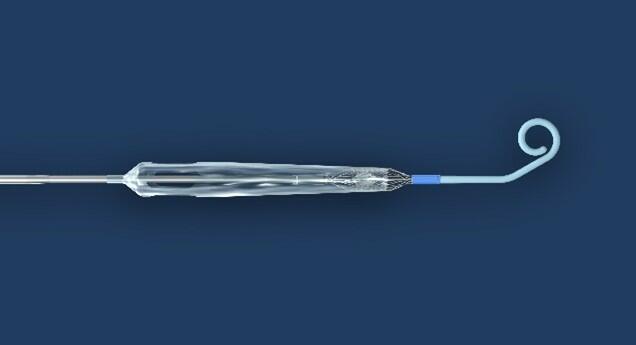 Results from the Impella ECP pivotal  study to be presented at TCT 2024.