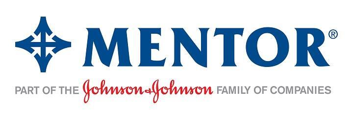 Mentor logo
