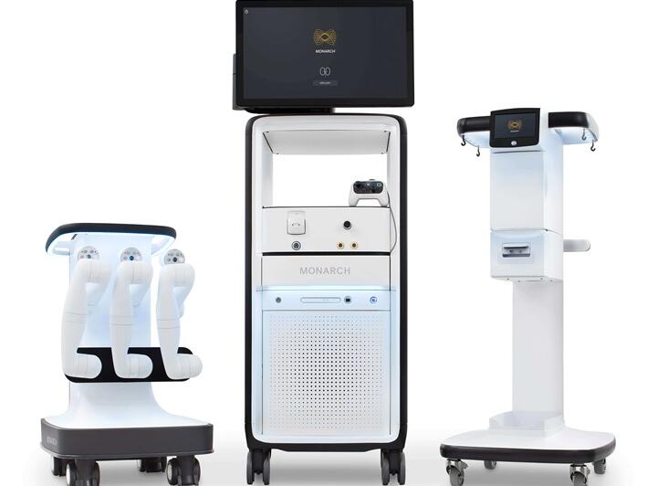MONARCH™ Platform for Urology