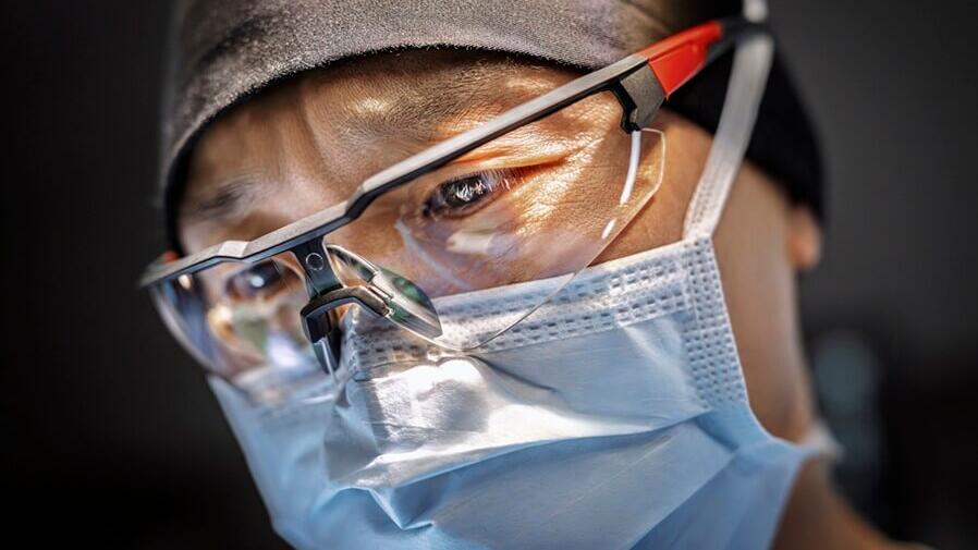Johnson & Johnson Releases Report on Surgeon Burnout as More than 40% Surveyed Consider Leaving the Profession 