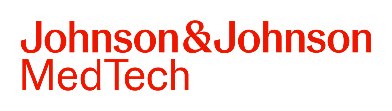 JNJ MedTech Logo
