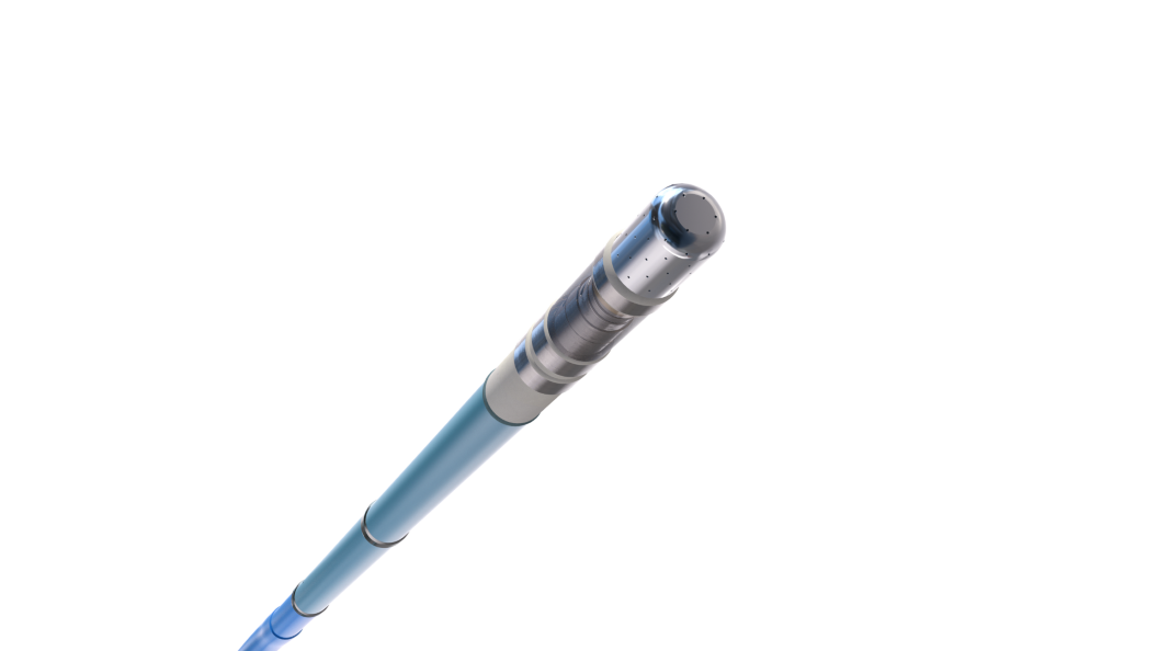 Johnson & Johnson Advances Cardiac Ablation Technology in Europe with Availability of Dual Energy THERMOCOOL SMARTTOUCH SF Platform