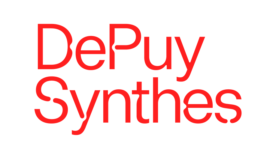 depuy synthes logo